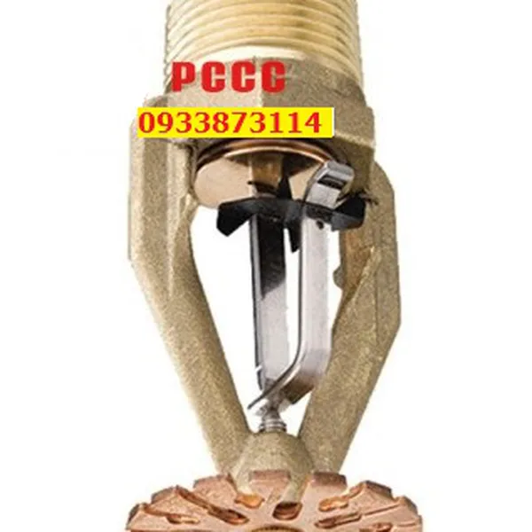 Đầu Phun SPRINKLER Hướng Xuống TYCO Anh TY9226 K = 25.2