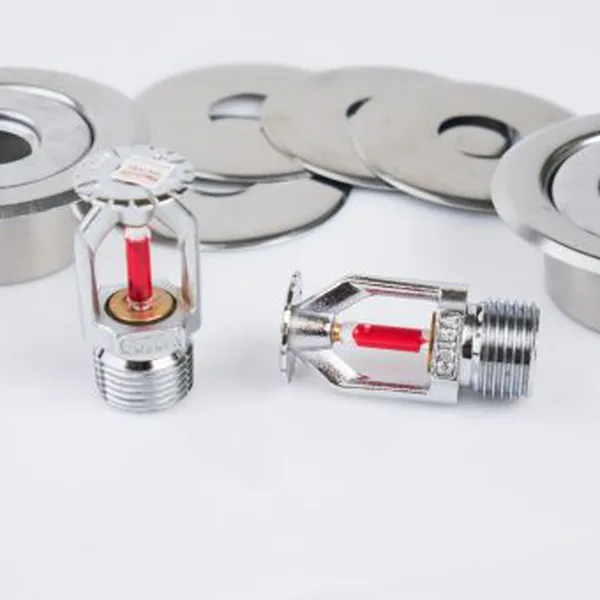 Đầu Phun Hướng Xuống AHD 152F ChangDer (68°C, K=5.6, DN15)
