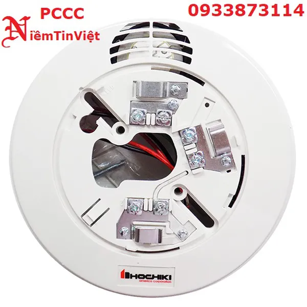 Đế Có Gắn Còi Địa Chỉ ABS