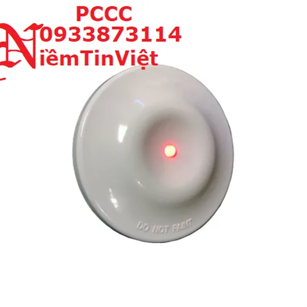 Đèn Báo Cháy Multron DET RL-05