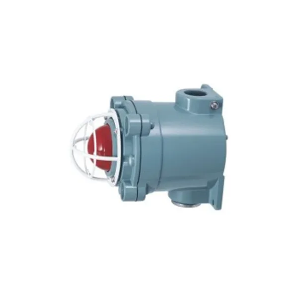 Đèn Chỉ Thị Chống Nổ TPLD-R