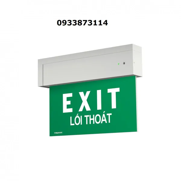 Đèn Exit Thoát Hiểm PEXL26U