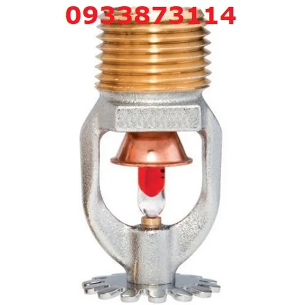 Đầu Phun SPRINKLER Hướng Xuống TYCO Anh TY5237 K = 11.2