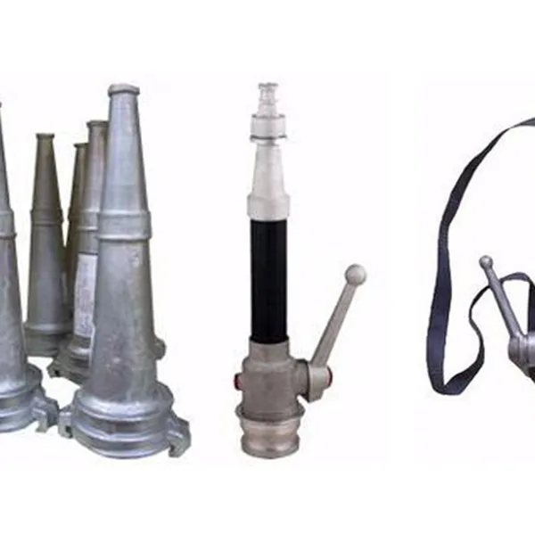 Lăng Phun Chữa Cháy D50 - D65