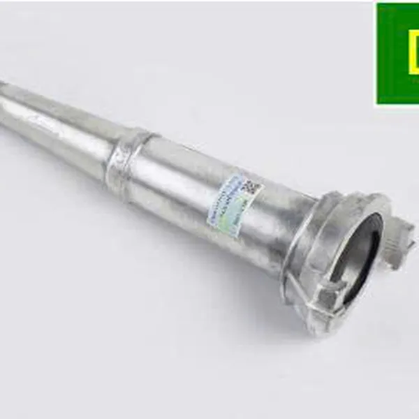 Lăng Phun Nước YongJin Có Kiểm Định DN50