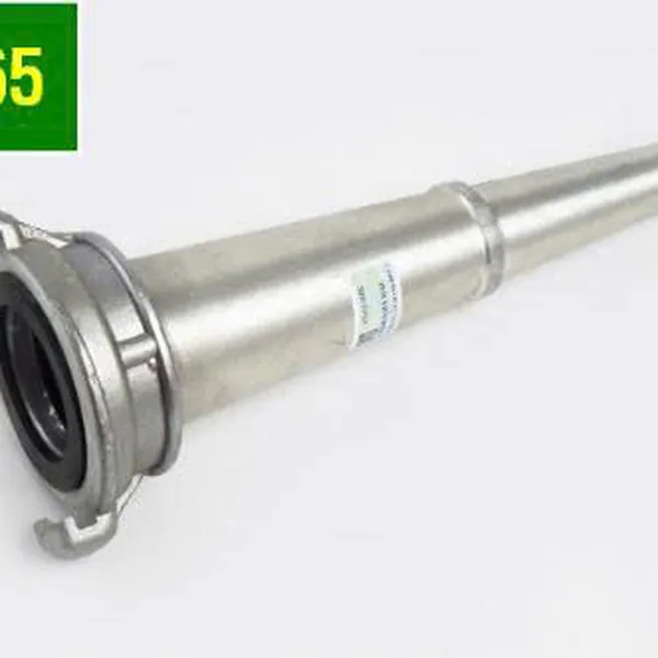 Lăng Phun Nước YongJin Có Kiểm Định DN65