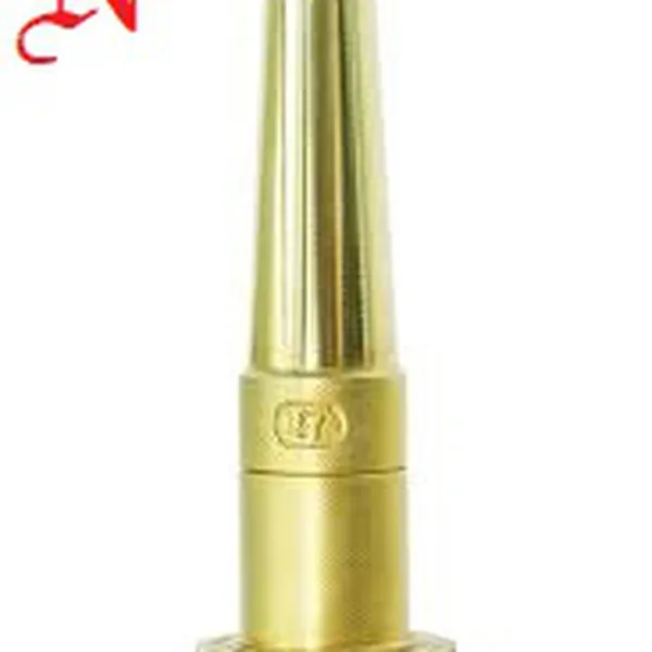 Lăng Phun Thẳng Bằng Đồng DN65