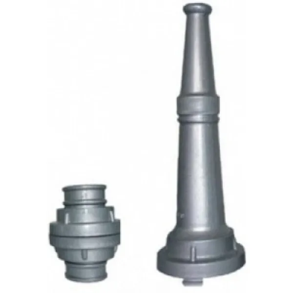 Lăng Phun Nhôm VN DN50 - DN65