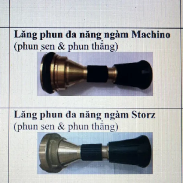 Lăng Phun Sen (GOST)