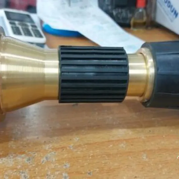 Lăng Phun Sen (MACHINO)