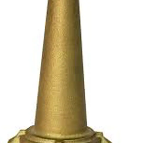 Lăng Phun Tomoken Bằng Đồng D50 TMK-NZL 50BR