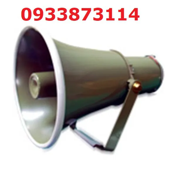 Loa Kèn Báo Cháy Chungmei CM-825E