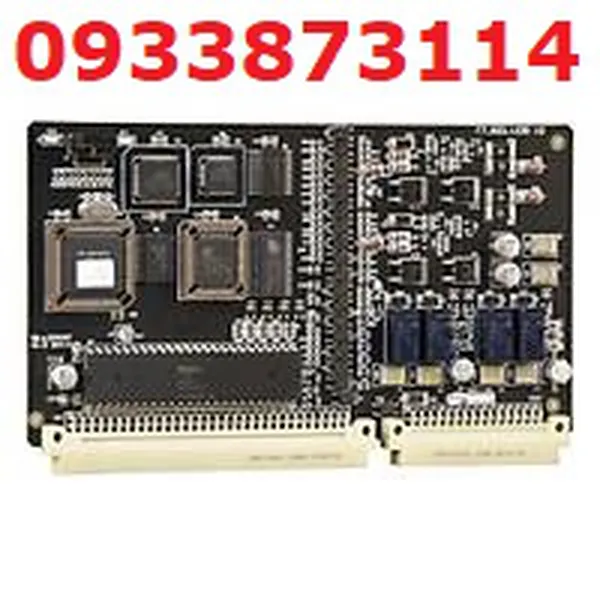 MODULE Mở Rộng 2 LOOP OFP8 LCIFP8