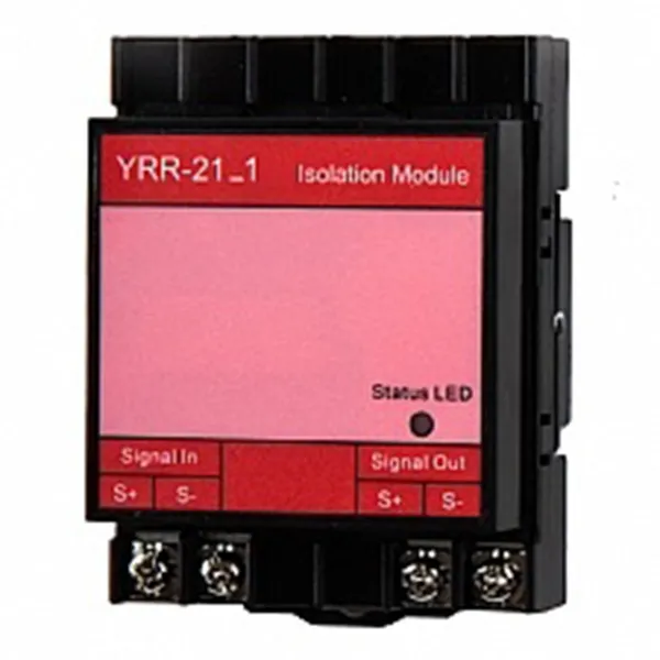 YRR-21_1 Module Cách Ly Sự Cố Yunyang