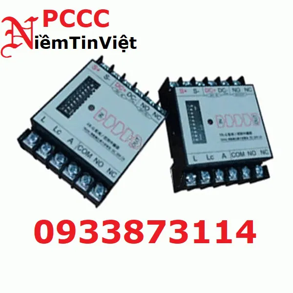 MODULE Đa Chức Năng FMS-REP TAIWAN