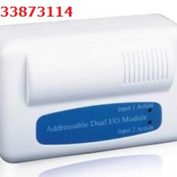 MODULE Giám Sát/Điều Khiển 2 Ngõ Vào Ra I-9303