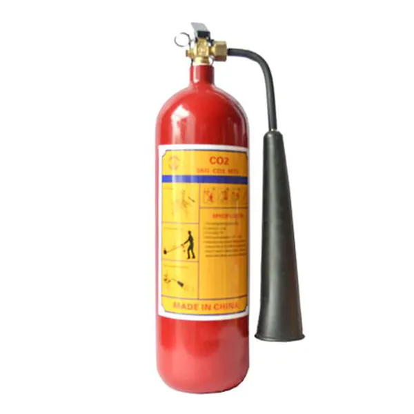 BÌnh Chữa Cháy CO2 3KG MT3