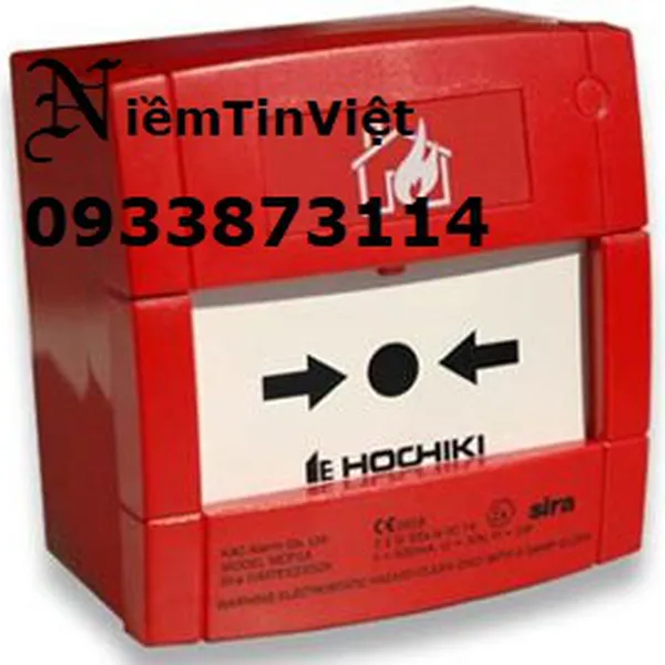 Nút Nhấn Dùng Cho Môi Trường Nguy Hiểm CCP-E-IS