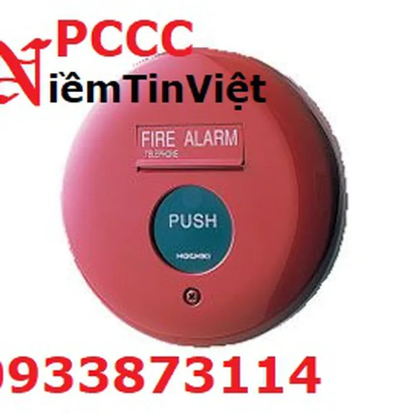 Nút Nhấn Khẩn Chịu Nước PPE-1UW
