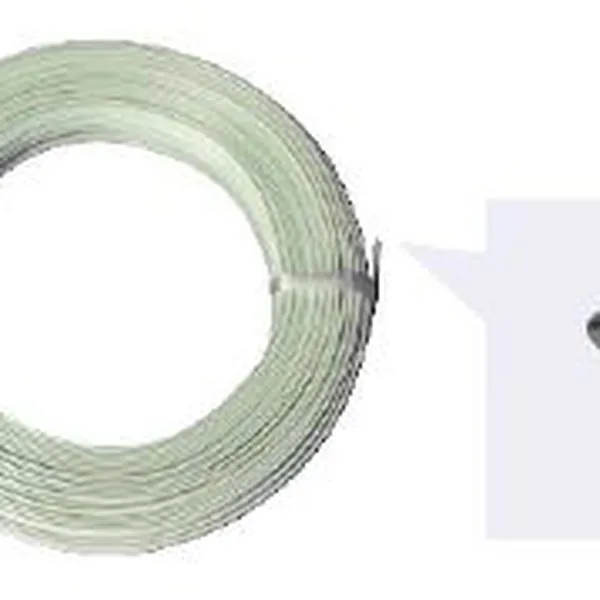 Ống Khí Cảm Ứng Nhiệt AK-M