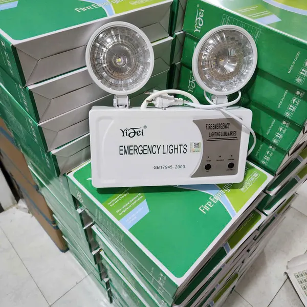 Đèn Sự Cố Yifei Có Kiểm Định