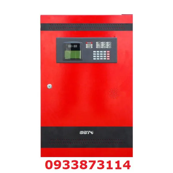 Trung Tâm Báo Cháy 2 LOOP GSTM200 (UL)