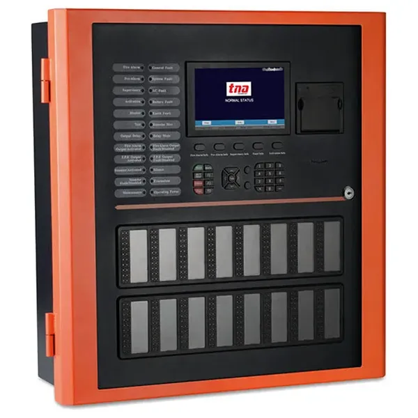 Trung Tâm Địa Chỉ 01 Loop 254 Địa Chỉ TX7004-1 Tanda NTA
