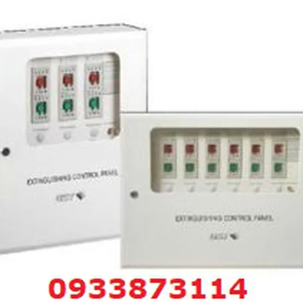 Trung Tâm Xả Khí GST GST303/306