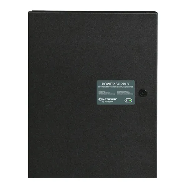 HPF-PS10E Notifier Tủ Nguồn Phụ 10A