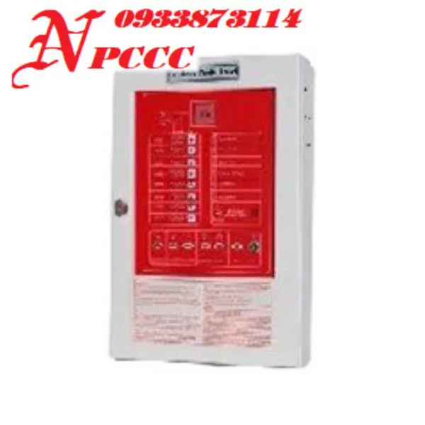 Tủ Trung Tâm 25 Kênh Báo Cháy YunYang YF1-0025L