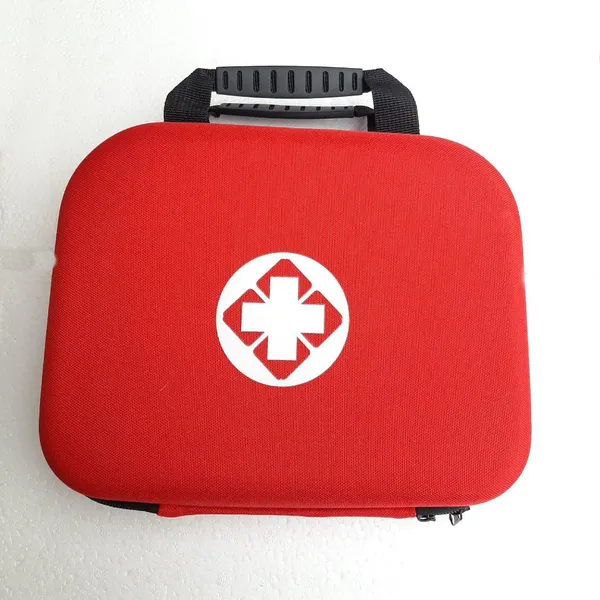 Túi Sơ Cứu Mini - Túi Y Tế Mini Theo Thông Tư 150 BYT