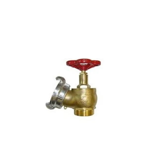 Van Góc Chữa Cháy Multron HV-005-1V-50