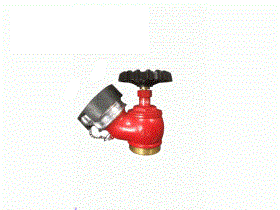 Van Góc Chữa Cháy Multron HV-005-1V-65