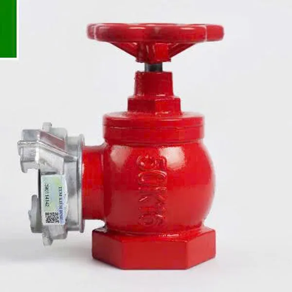 Van Gốc Ty INOX YongJin Có Kiểm Định DN50 YJ-VIN5016