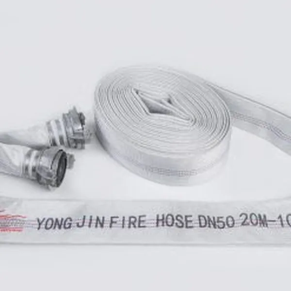 Vòi Chữa Cháy YongJin Có Kiểm Định DN50 x 20M x 16Bar