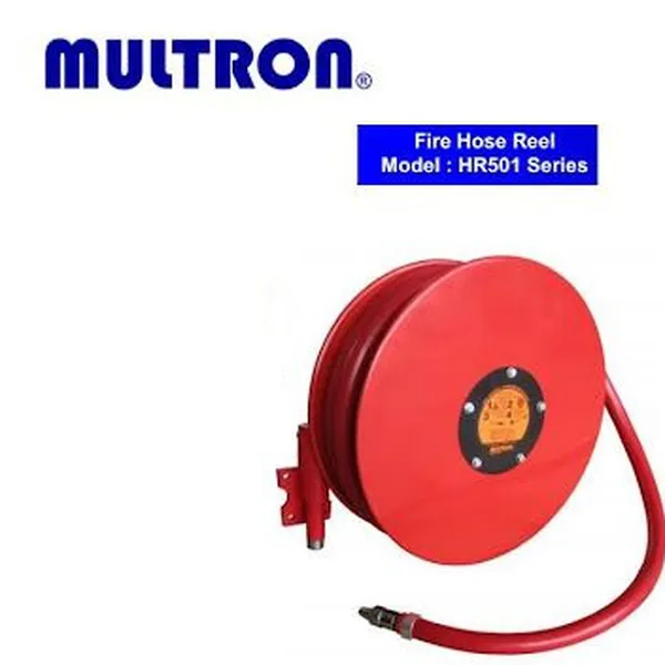 Vòi Chữa Cháy Multron Hose Reel