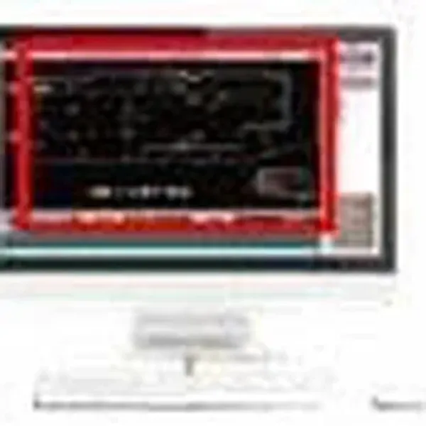 YFR-3AI Phần Mềm Đồ Hoạ Key + Card Kết Nối Yunyang
