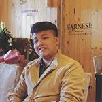 Ngụy Thành Tài Ngụy Thành Tài