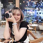 Huyền Trân Huyền Trân