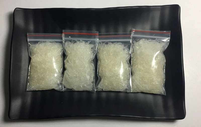 Bảo quản yến sào tươi Bảo quản yến sào tươi