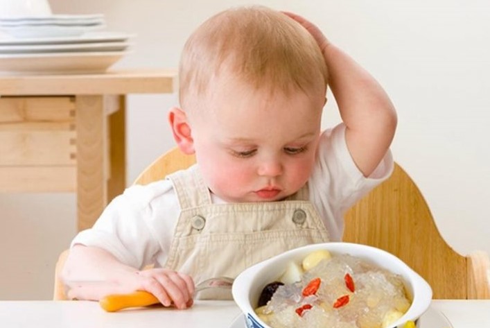 trẻ em ăn yến sào có tốt không trẻ em ăn yến sào có tốt không