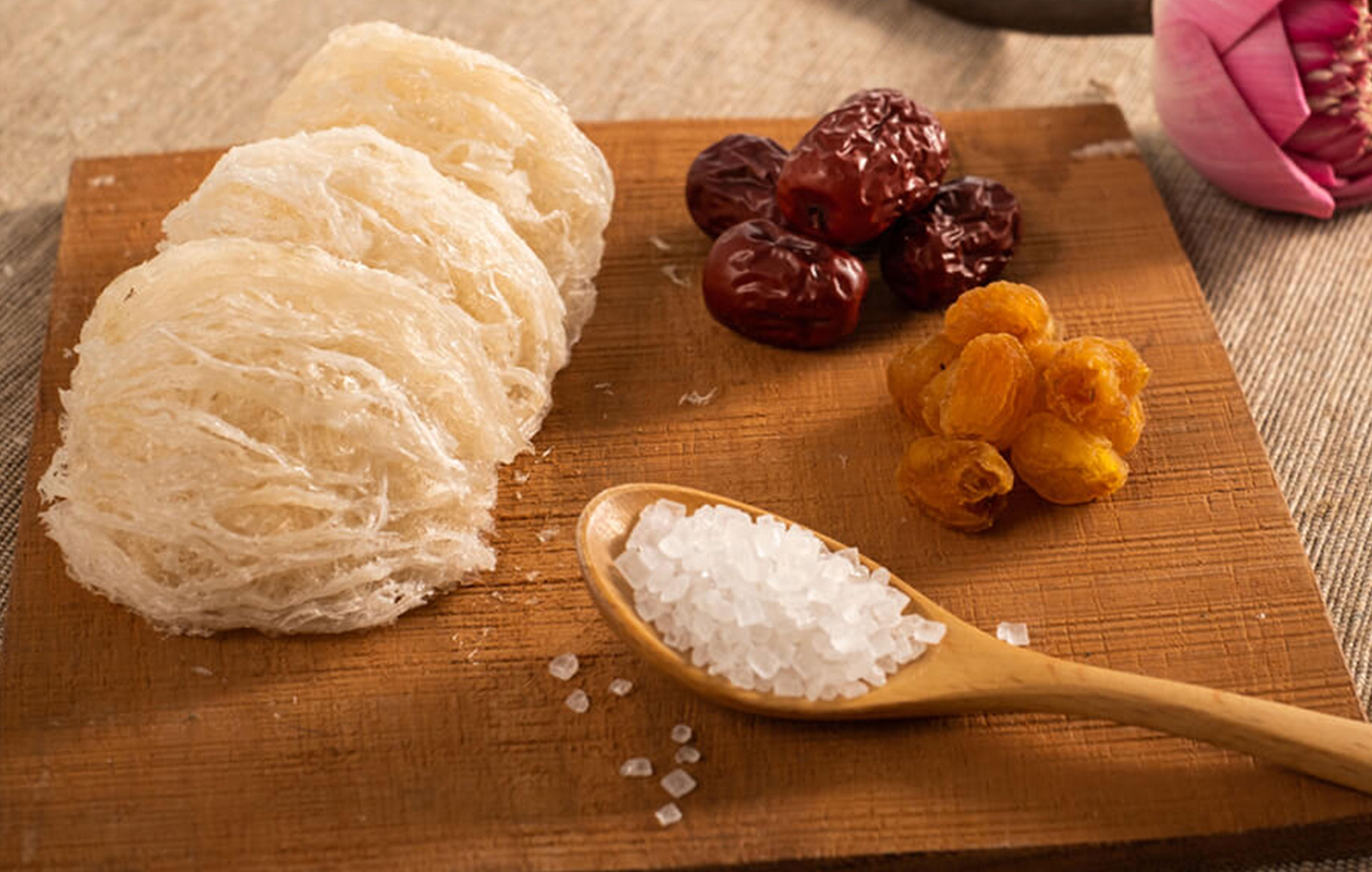 BẢNG GIÁ YẾN SÀO NGUYÊN CHẤT MỚI NHẤT