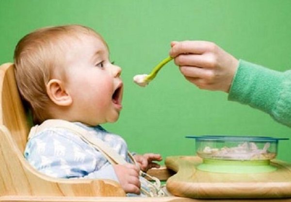 Yến sào cho bé Yến sào cho bé