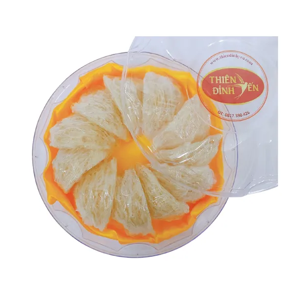 YẾN TINH CHẾ LOẠI 1 - 100G