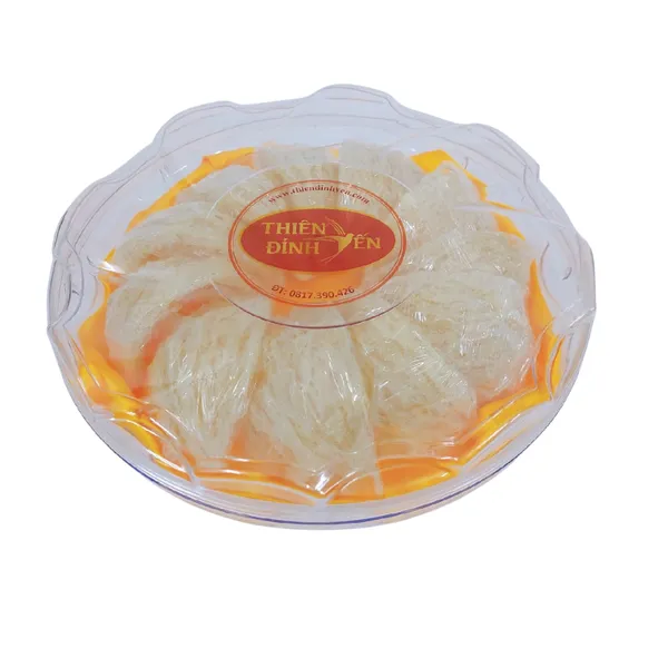 YẾN TINH CHẾ LOẠI 1 - 100G