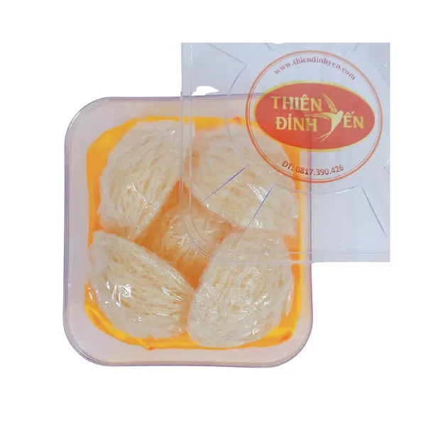 YẾN TINH CHẾ LOẠI 1 - 50G