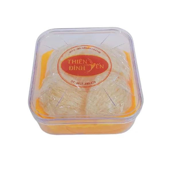 YẾN TINH CHẾ LOẠI 1 - 50G