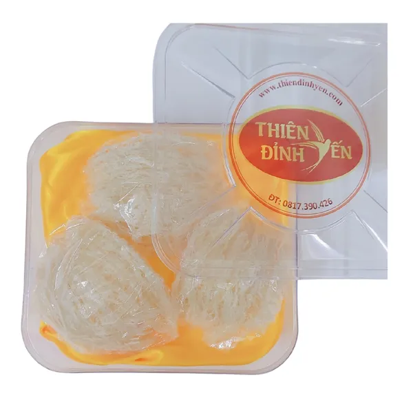 YẾN TINH CHẾ LOẠI 1 - 30G