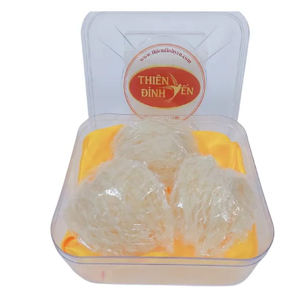 YẾN TINH CHẾ LOẠI 1 - 30G