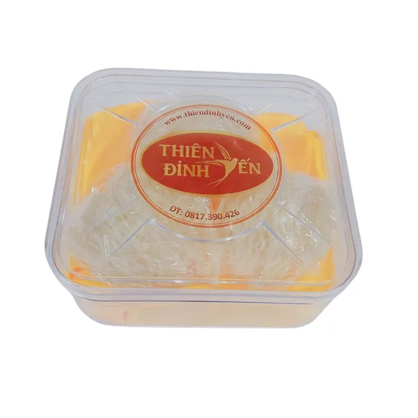 YẾN TINH CHẾ LOẠI 1 - 30G